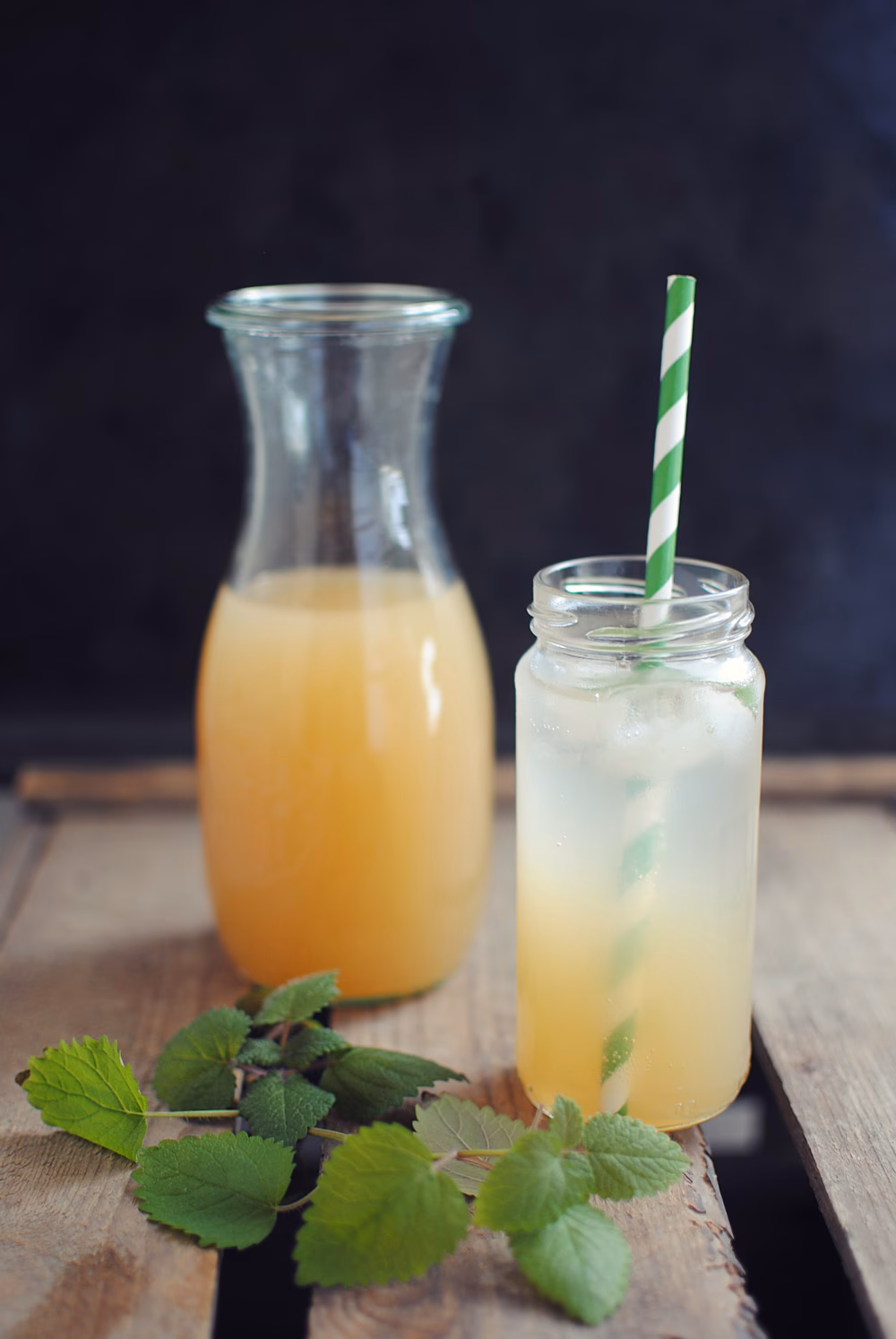 Er ginger ale sodavand?