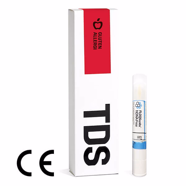 Hvor hurtigt virker glutenfri kost?