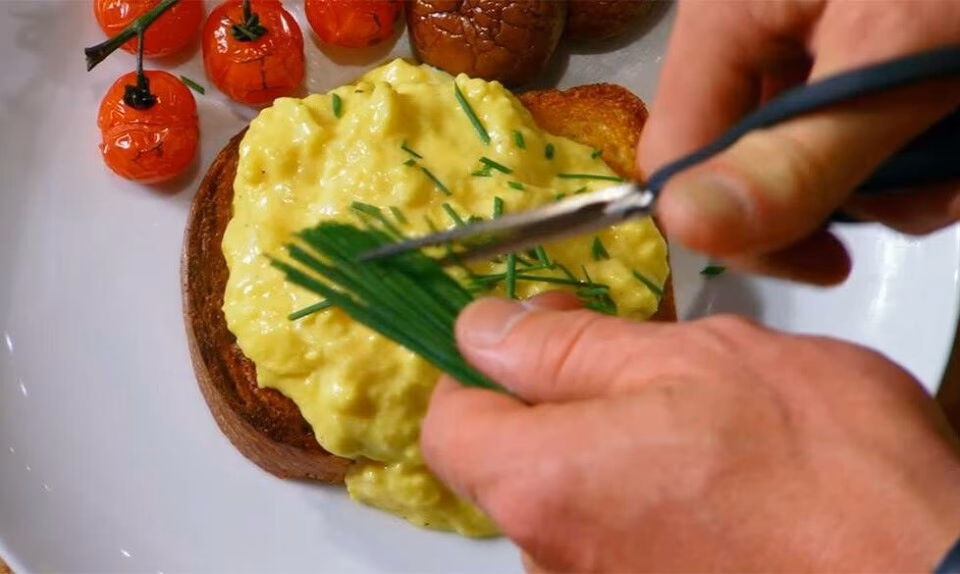 Hvad koster Gordon Ramsay?