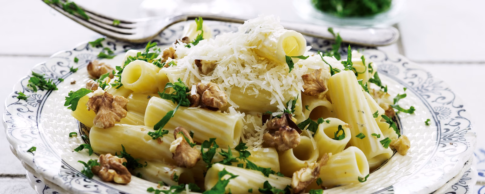 Er Gorgonzola sundt?