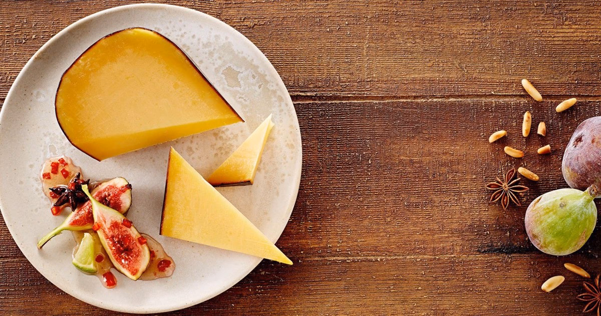 Hvad kan gouda ost bruges til?