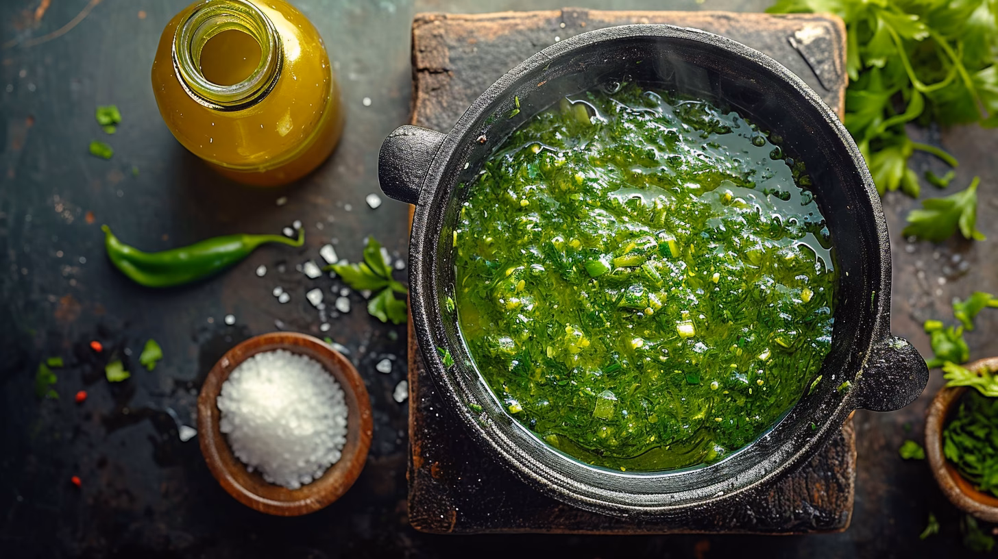 Hvad er den stærkeste chilisauce?