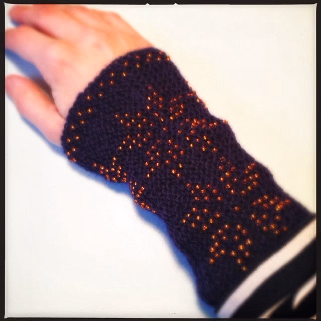 Hvad er grønlandske perler?