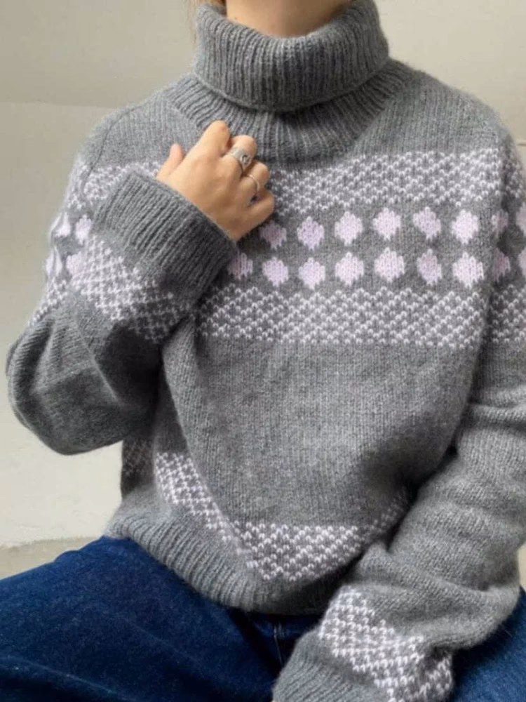 Hvem er gudrun og gudrun?