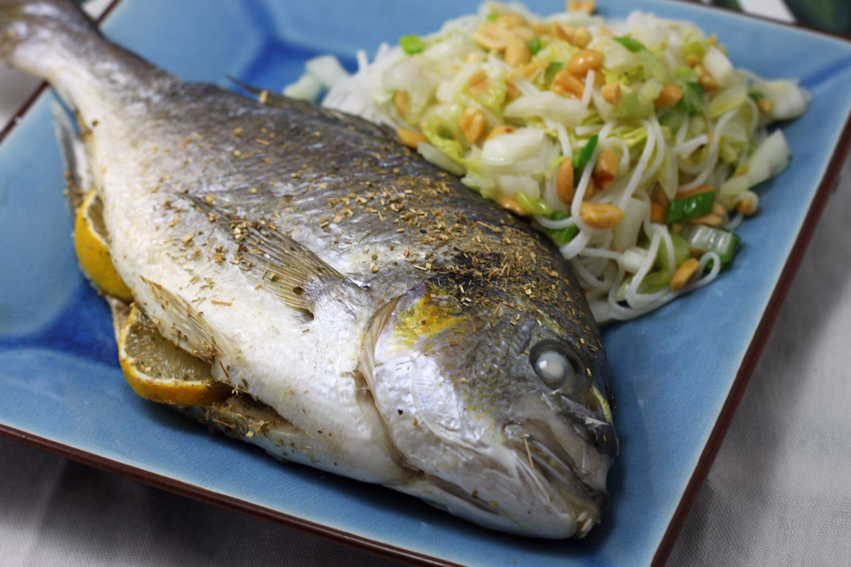 Hvilken fisk er bedst på grill?