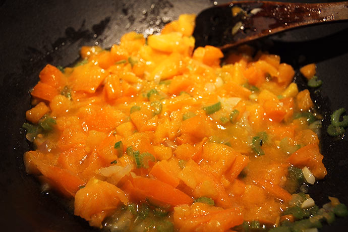 Kan man spise gule tomater?