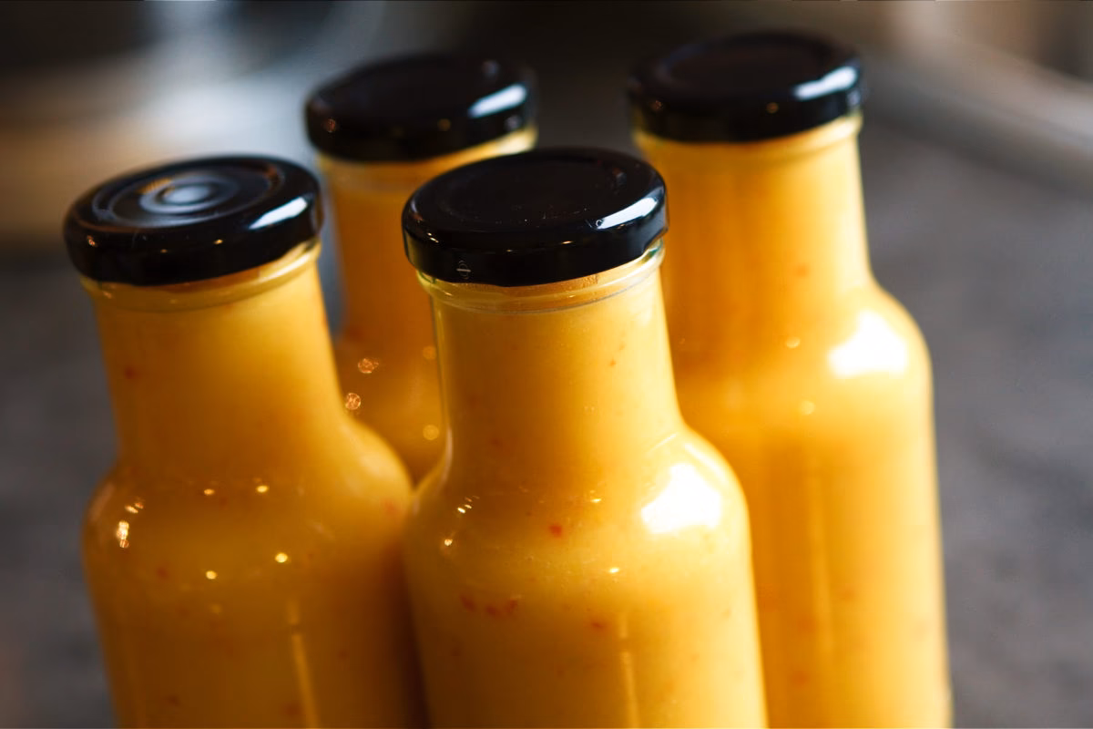 Hvor stærk er habanero chili?