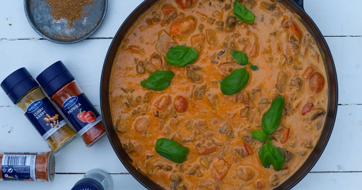 Hvornår må man ikke spise hakket oksekød?