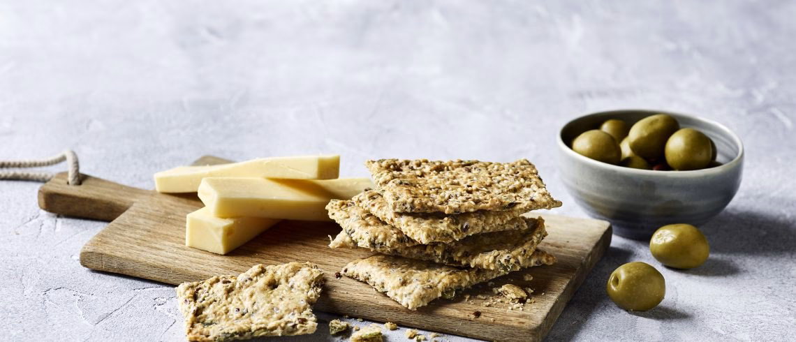 Hvordan spises hampefrø?