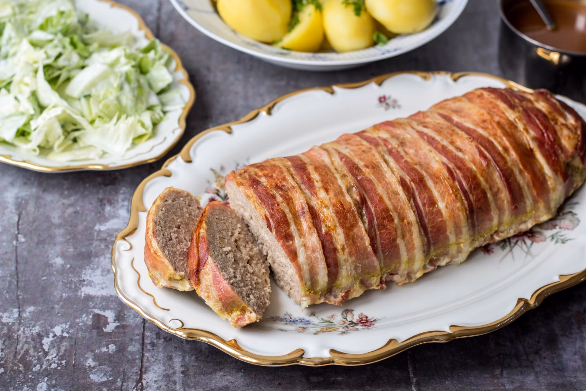 Hvor lang tid skal en hare hænge?