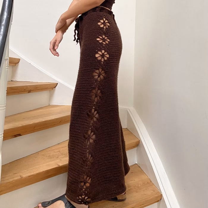 Hvorfor hedder det haremsbukser?