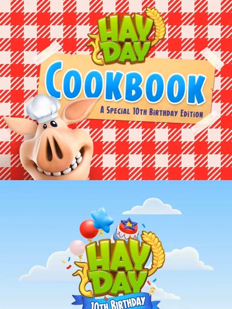 Hvem er i det højeste level i Hay Day?