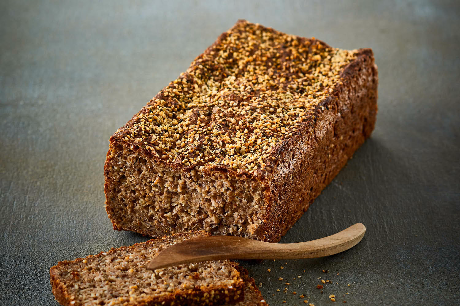 Kan hampefrø spises rå?