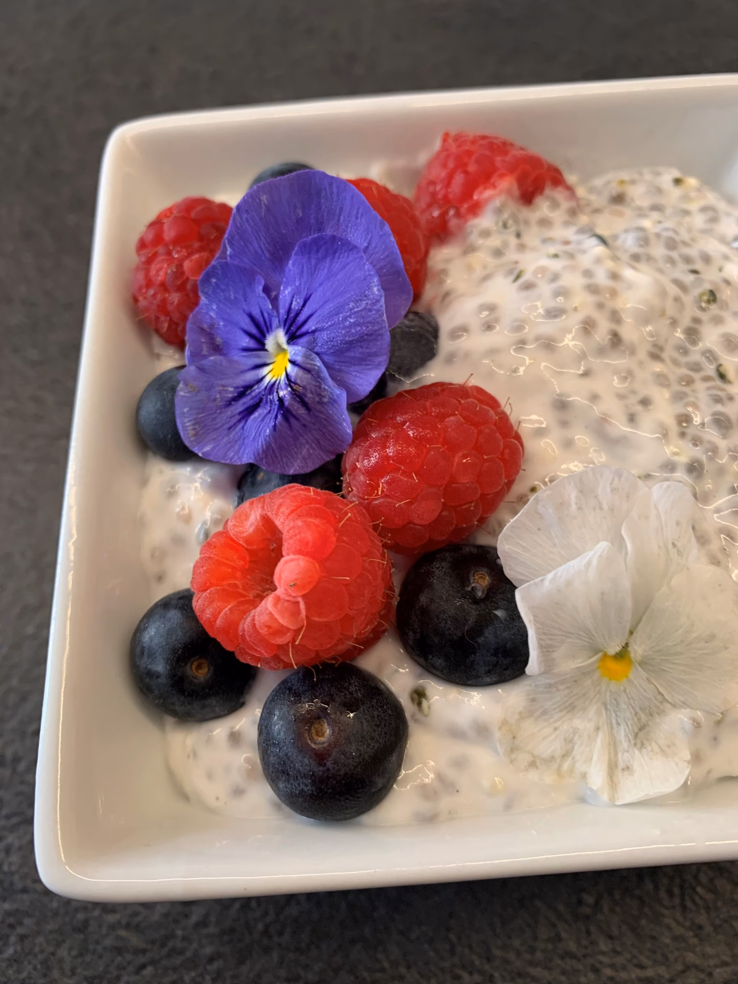 Hvordan bruges hele hampefrø?