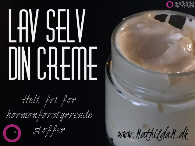 Kan man bruge bodylotion som ansigtscreme?