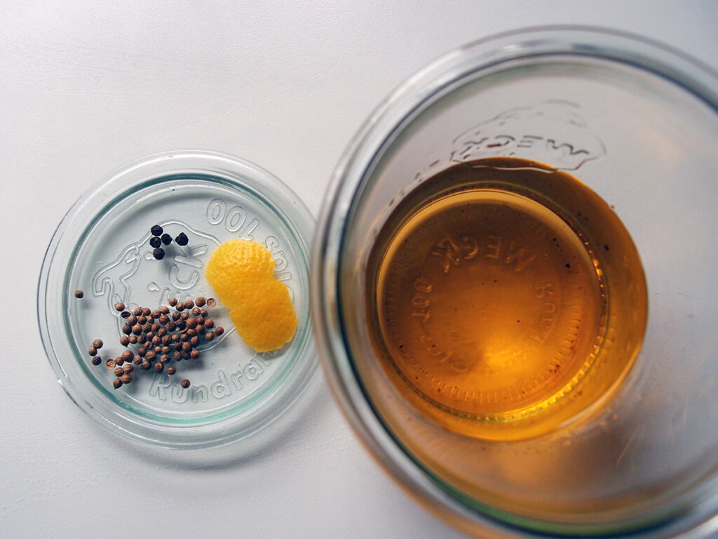 Kan man lave sin egen gin?