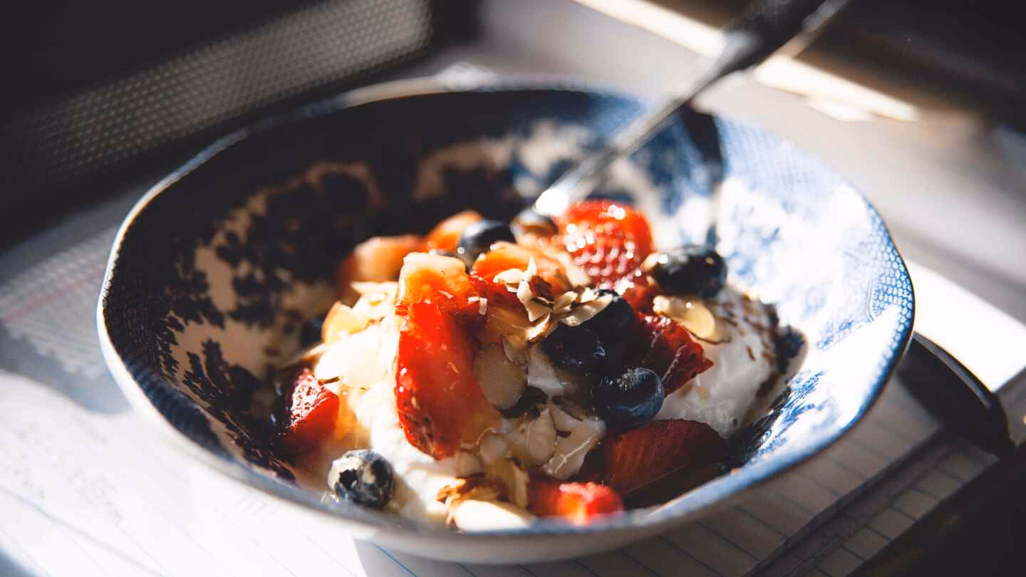 Hvordan fremstilles tykmælk?