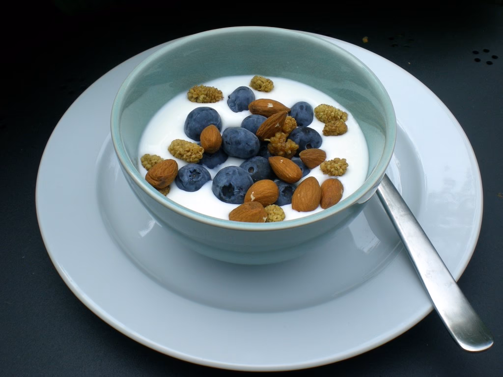 Hvordan fremstilles tykmælk?