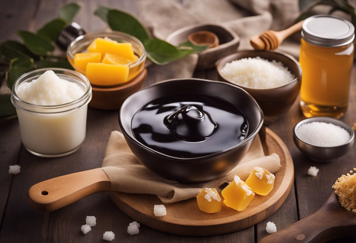 Kan man lave sin egen voks?