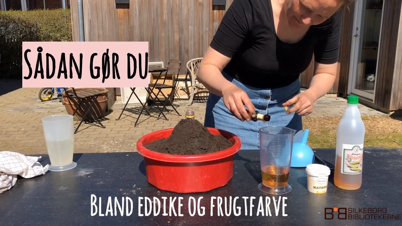 Hvilke pladegrænser laver vulkaner?