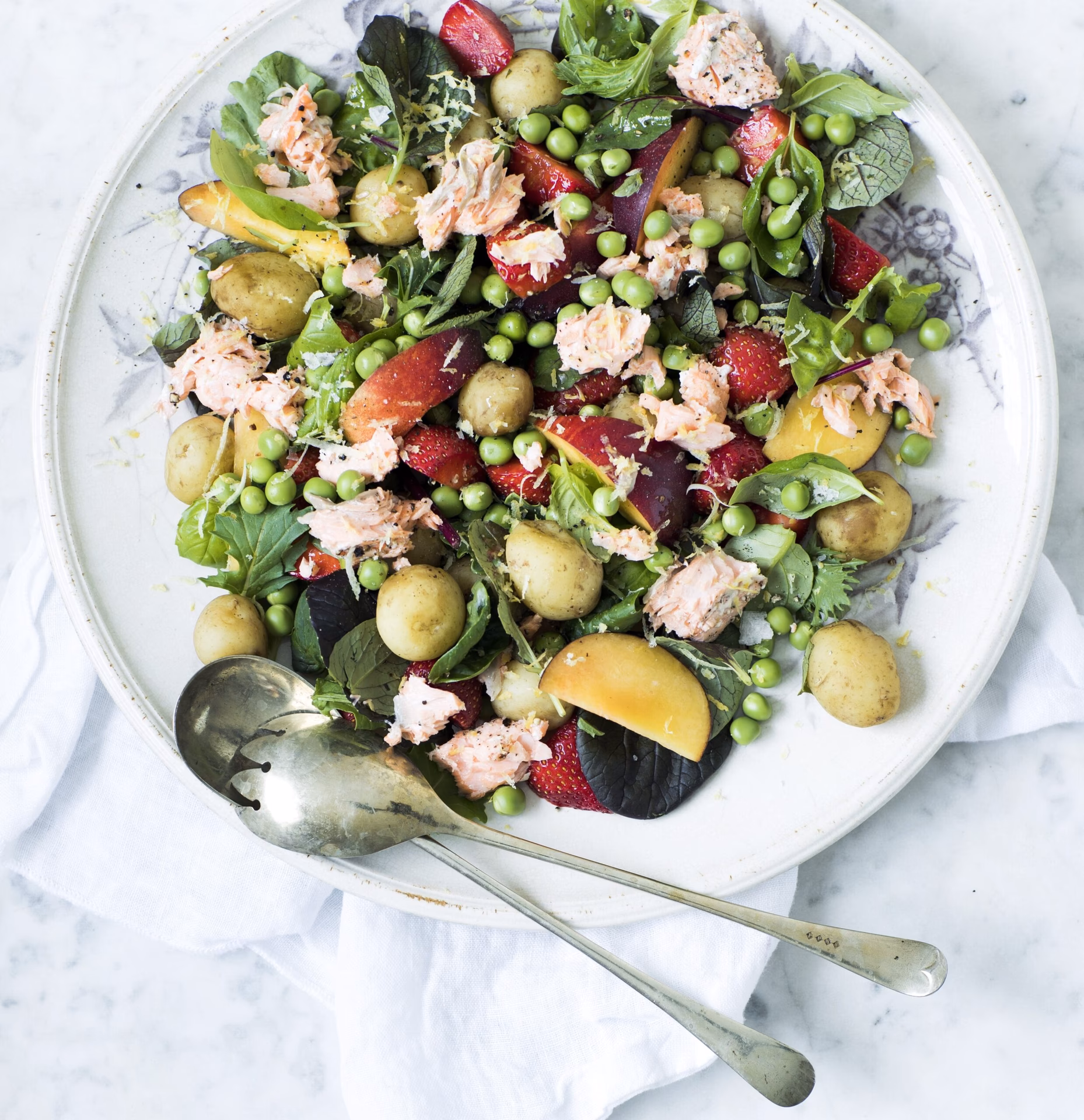 Hvad for noget mad er godt for hjertet?