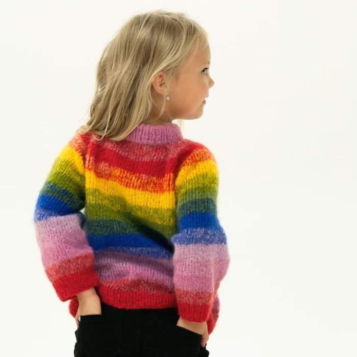 Hvor mange Hobbi-butikker er der?