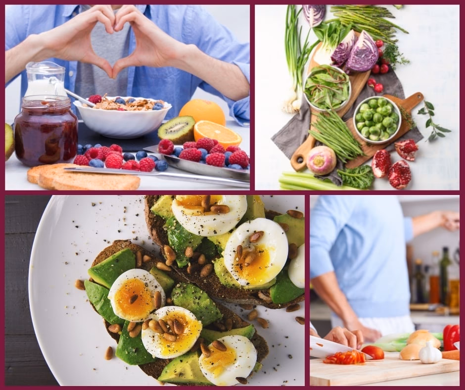 Får man högre blodtryck efter mat?