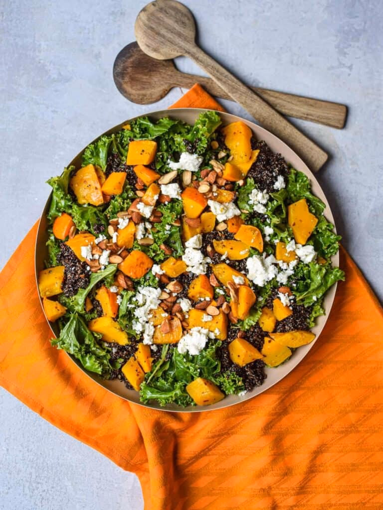 Hvad kan man lave ud af hokkaido græskar?