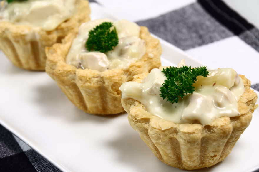 Kan høns spise asparges?