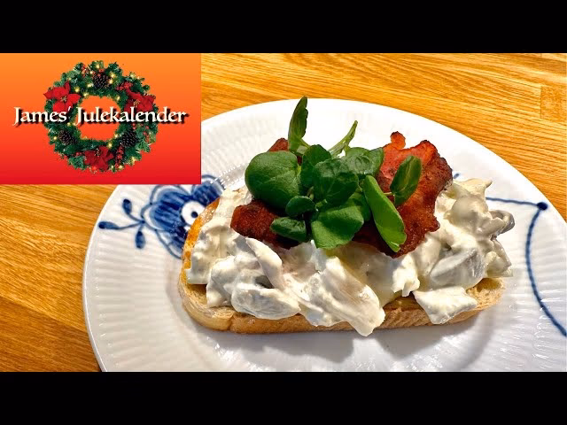 Hvor lang tid kan hjemmelavet kyllingesalat holde sig i køleskabet?