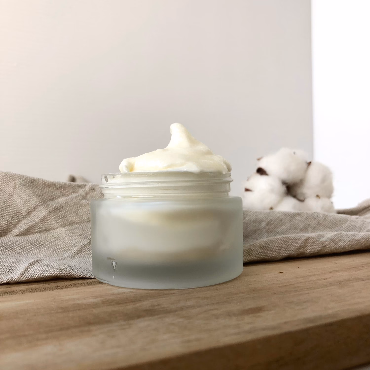 Hvad skal en god creme indeholde?