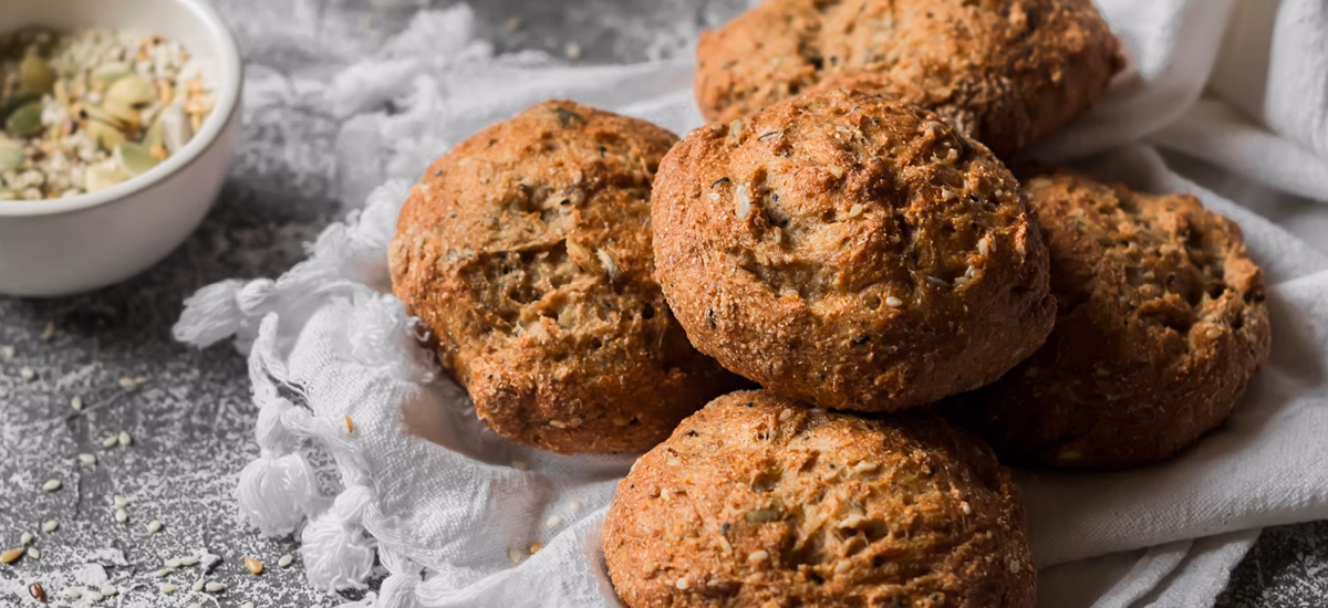 Hvad kan man blande HUSK med?