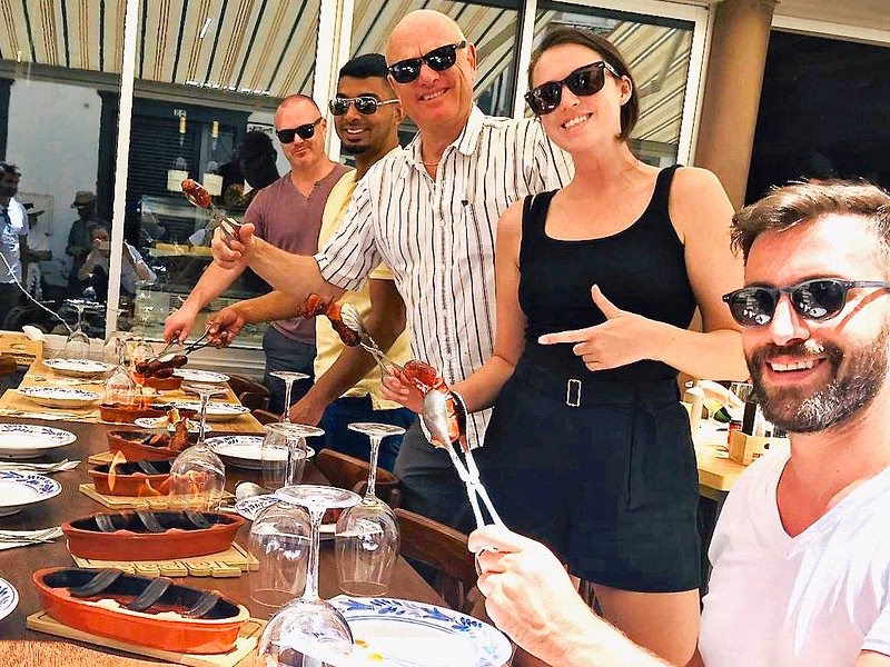 Er det dyrt på Azorerne?