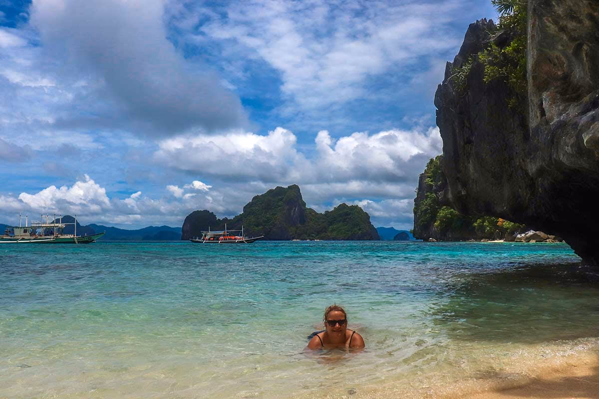 Hvor mange penge skal jeg tage med til Filippinerne?