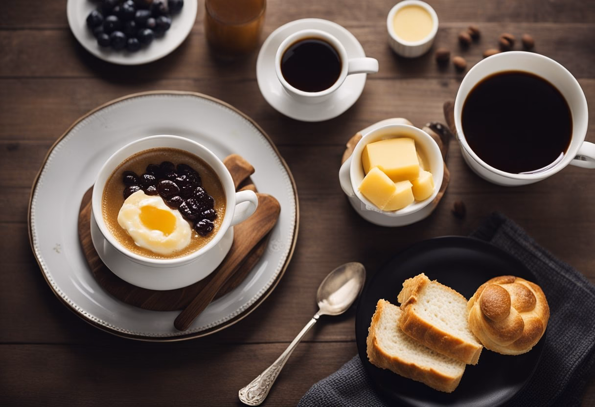 Hvorfor er der kardemomme i hveder?