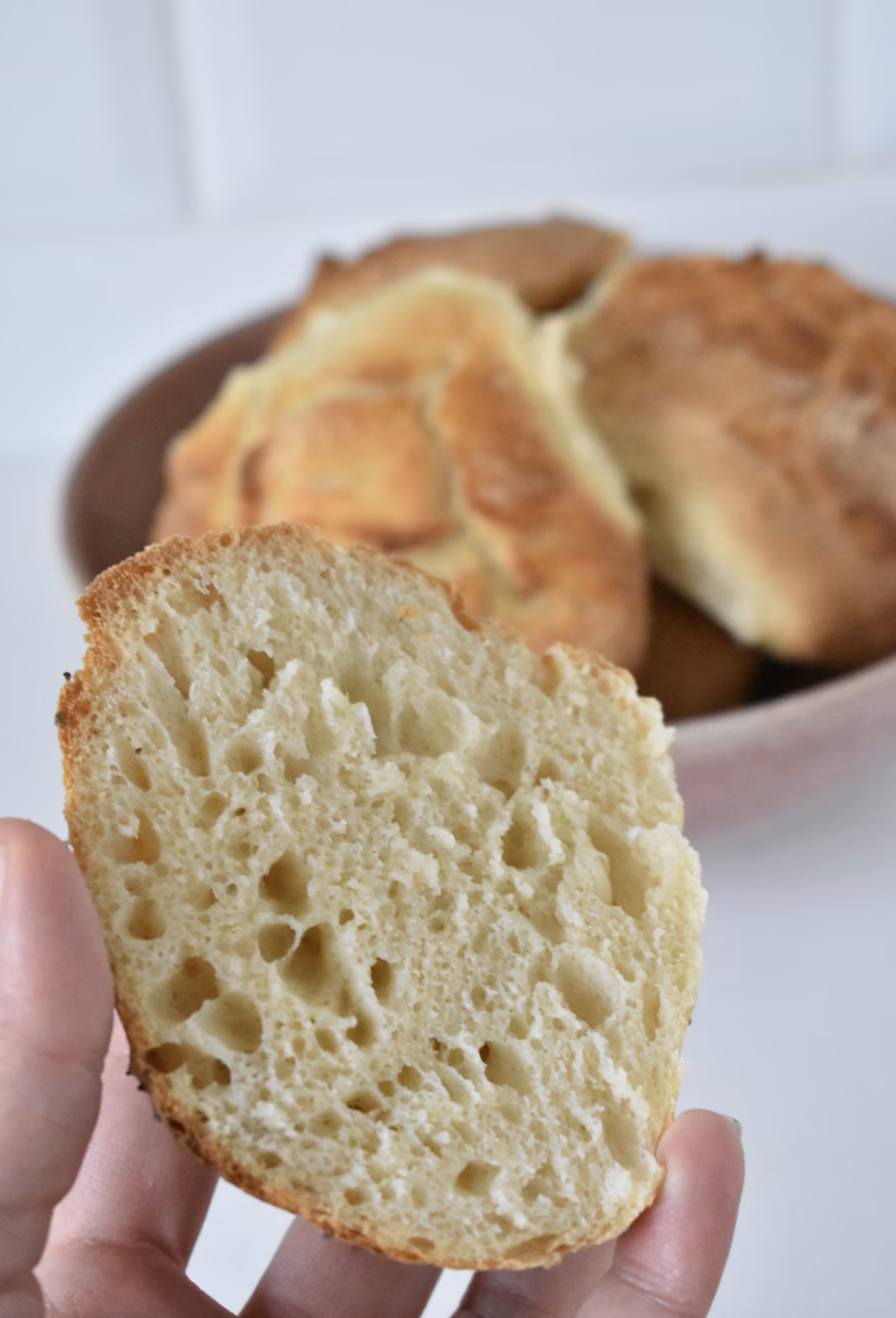 Hvad kan man bruge i stedet for hvedesur?