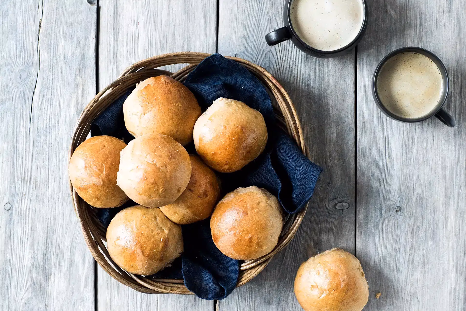 Hvad er hvid hvede fuldkornsmel?