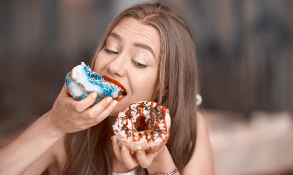 Hvad gør 1 cigaret om dagen?