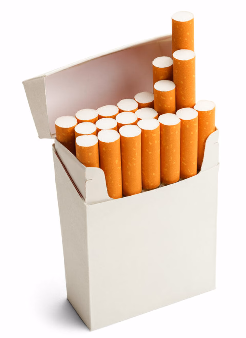 Hvornår er rygestop værst?