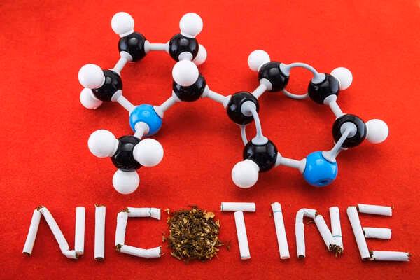 Hvordan får man det bedre efter nikotin?