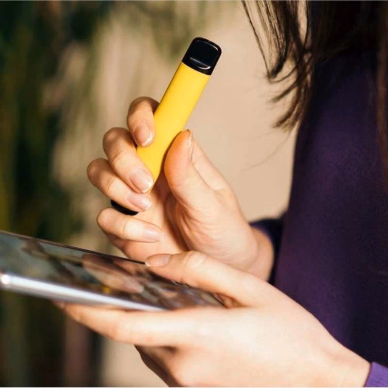 Hvornår er en cigaret ude af kroppen?