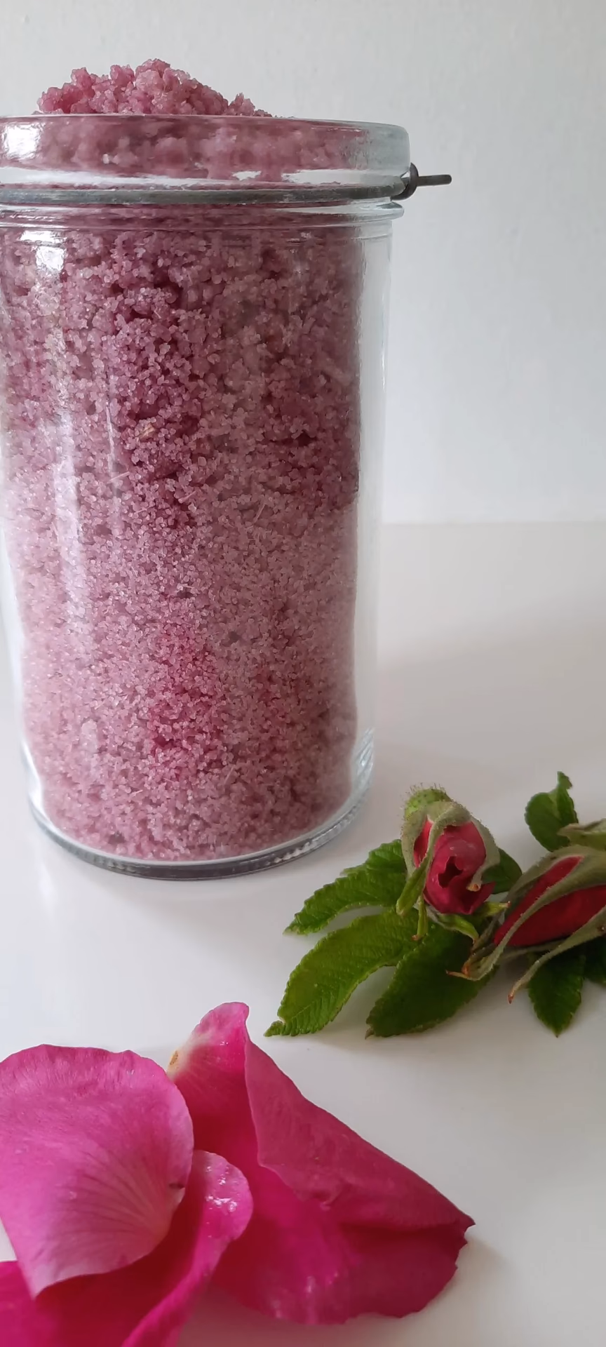 Kan man spise hybenblade?