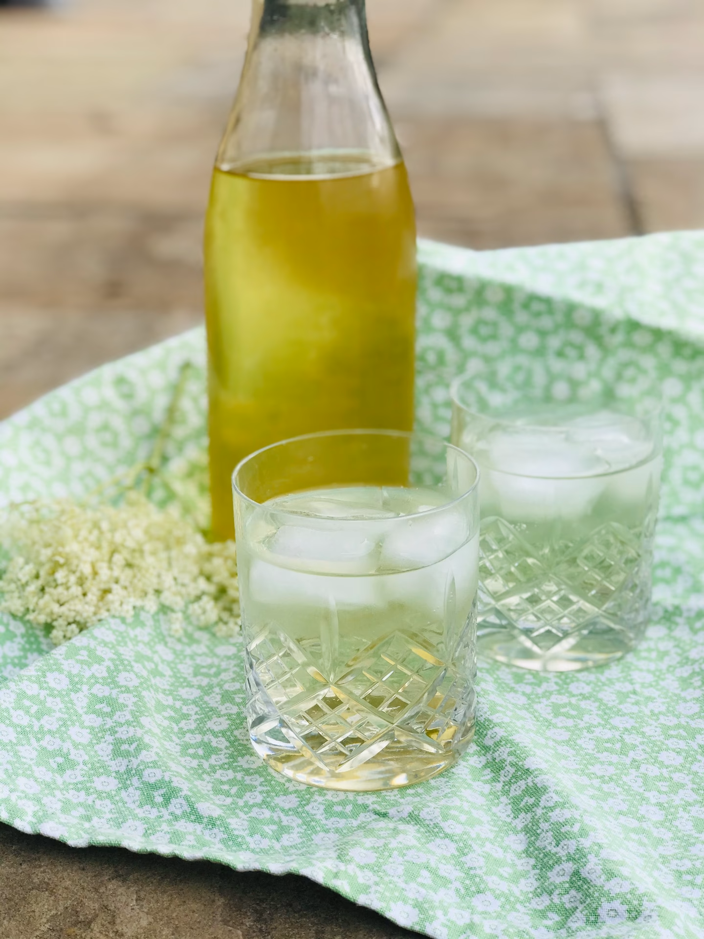 Kan man bruge citron i stedet for citronsyre?