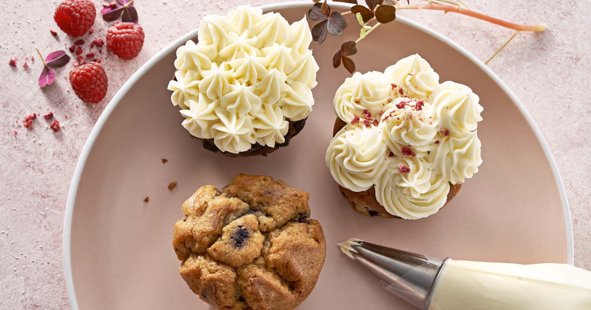 Hvordan laves frosting?