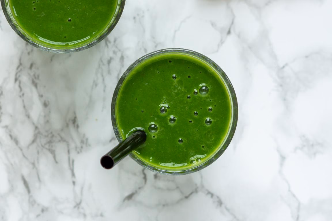 Hvad passer ingefær til?