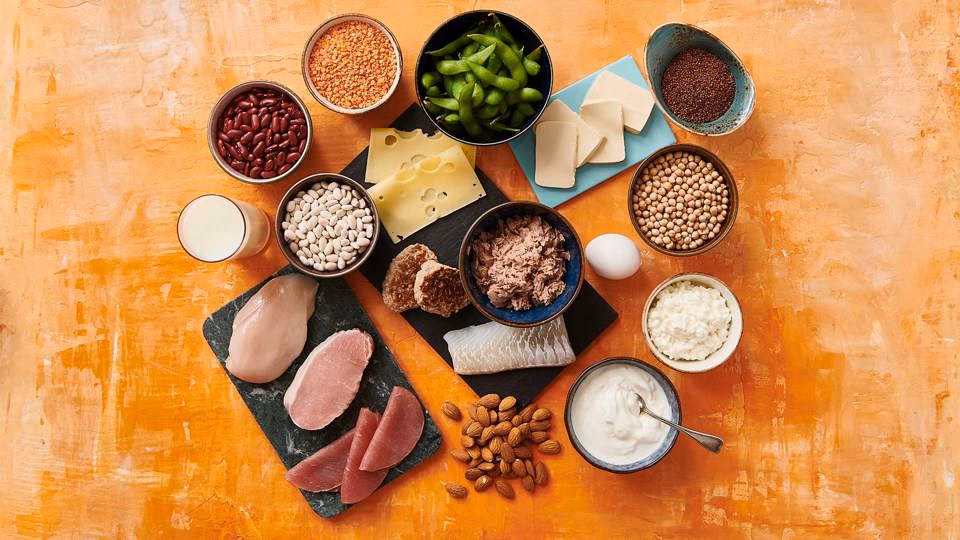 Hvad skal man ikke spise, når man har sukkersyge?