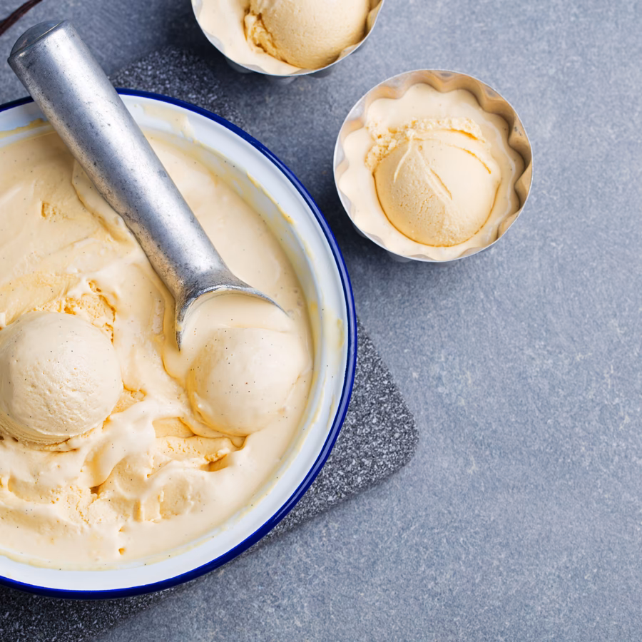 Hvad er forskellen på mælk og kondenseret mælk?