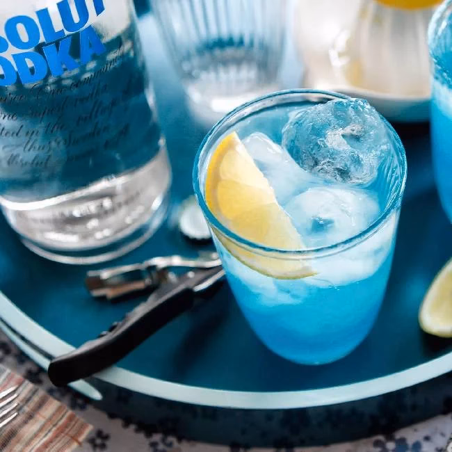 Hvordan laver man københavner stang drink?