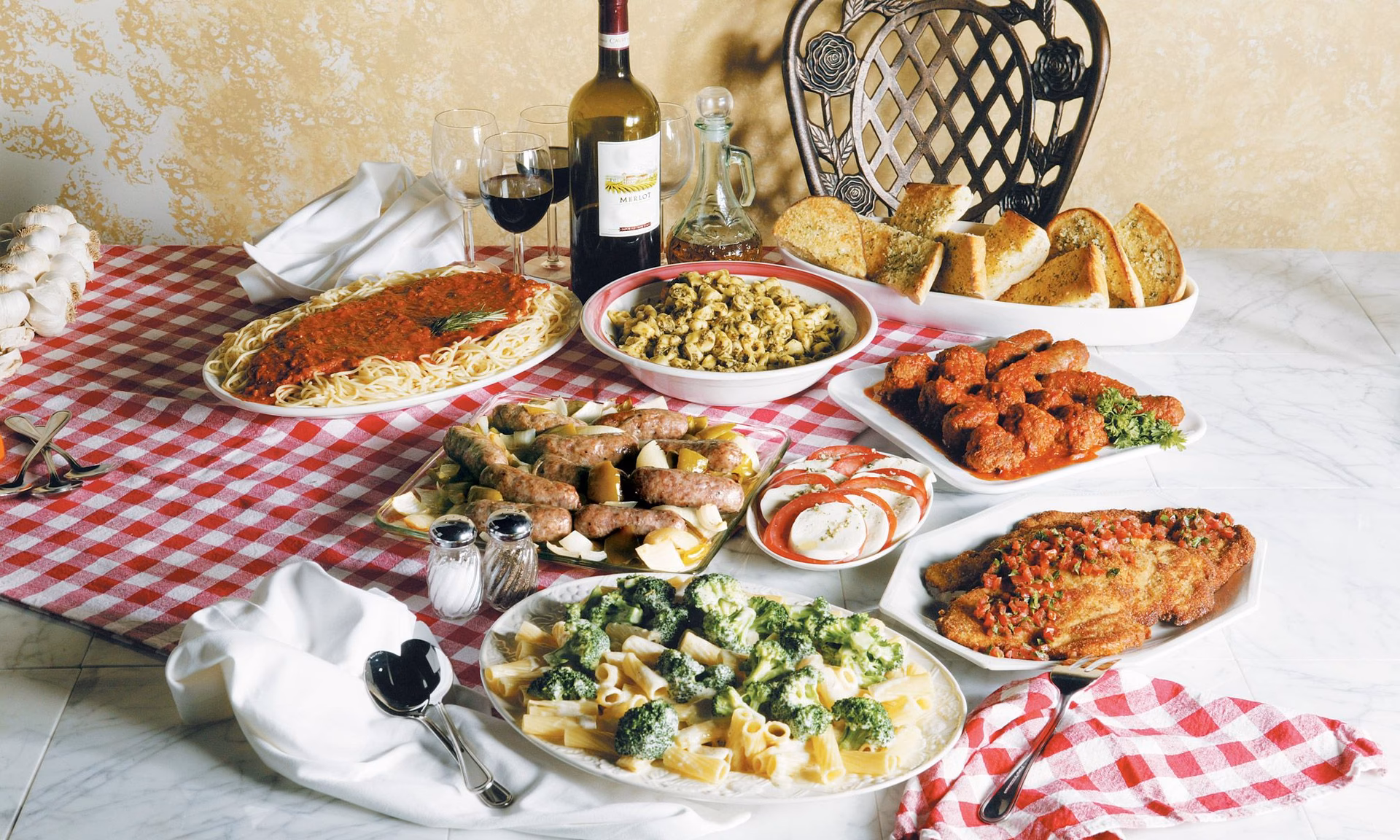 Hvad er forskellen på trattoria og osteria i Italien?