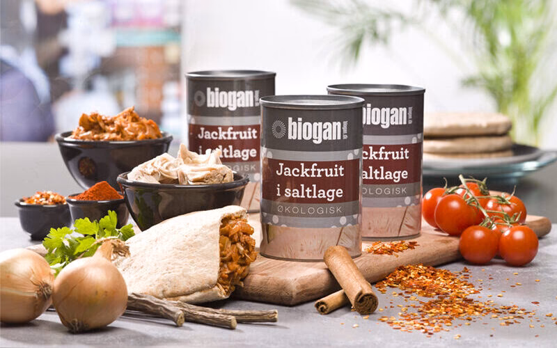 Hvad hedder jackfruit på dansk?